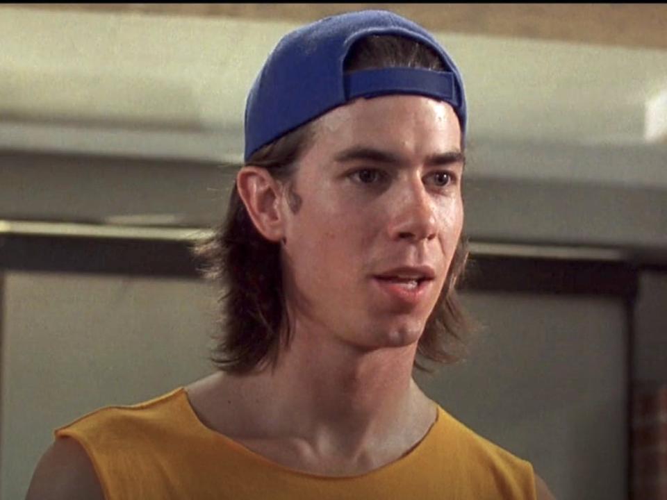 jerry trainor bring it on again