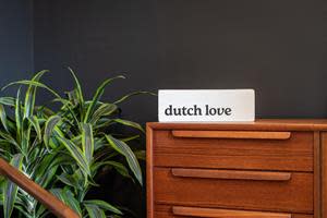 Hobo Cannabis Company Rebrands as Dutch Love with Two New Ontario Locations