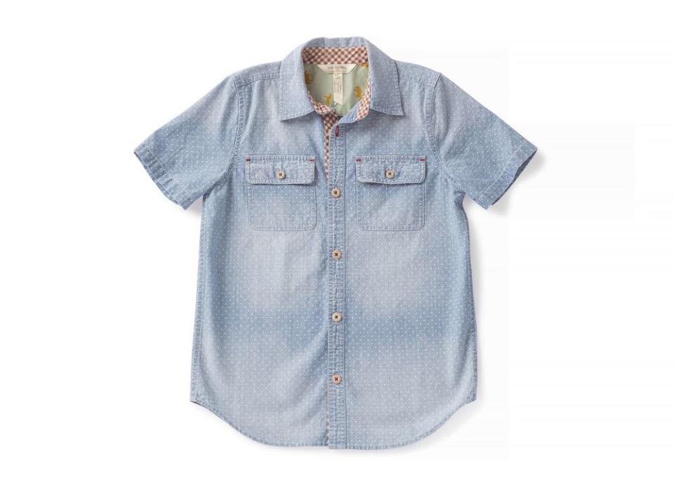 Joanna Gaines' Summer Collection with Matilda Jane Clothing