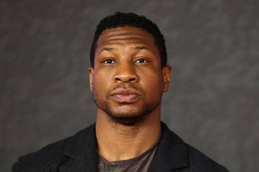 Jonathan Majors es despedido de su agencia de talentos tras ser acusado de violencia doméstica