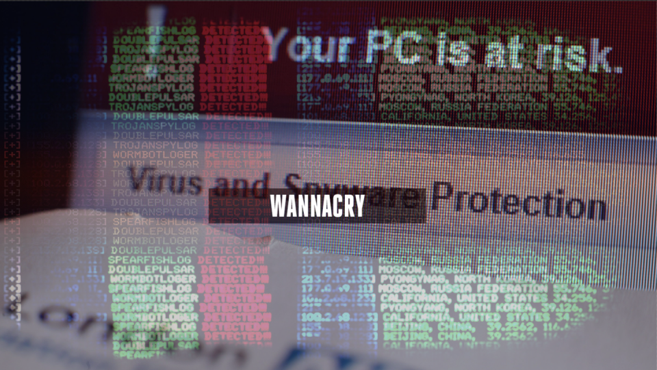 WannaCry