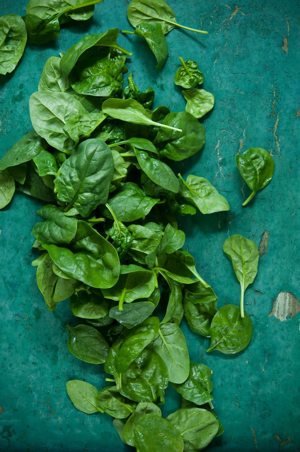 Spinach