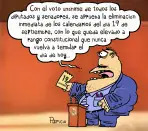 <p>Twitter: @patriciomonero / Facebook: Patricio Monero</p> 