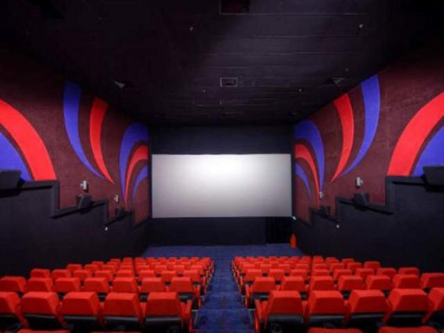 Eastern cineplex tawau