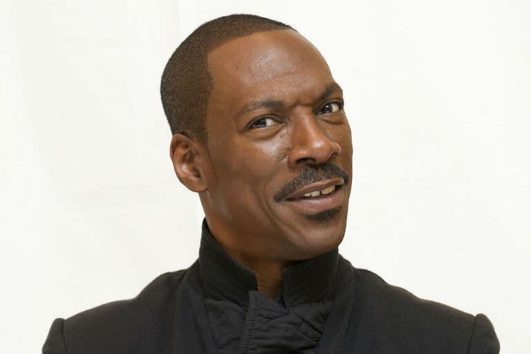 Eddie Murphy 