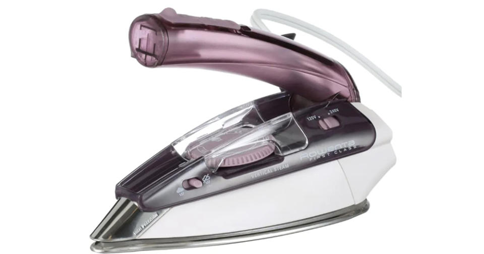 Steam Irons - Rowenta DA1560