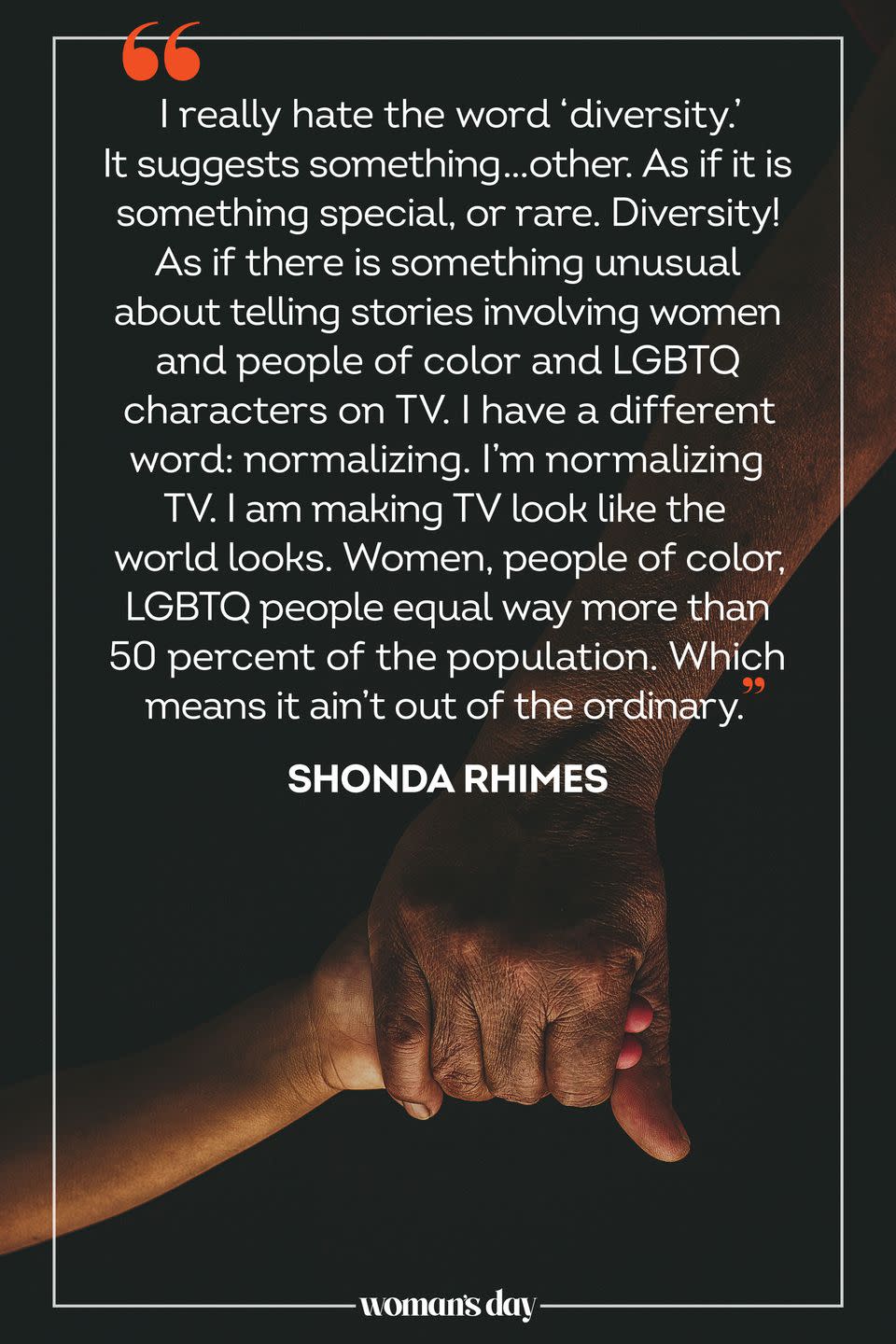 35) Shonda Rhimes