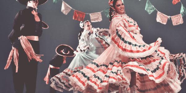 San Diego tendrá Festival Internacional de Mariachi