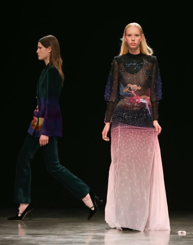 Mary Katrantzou