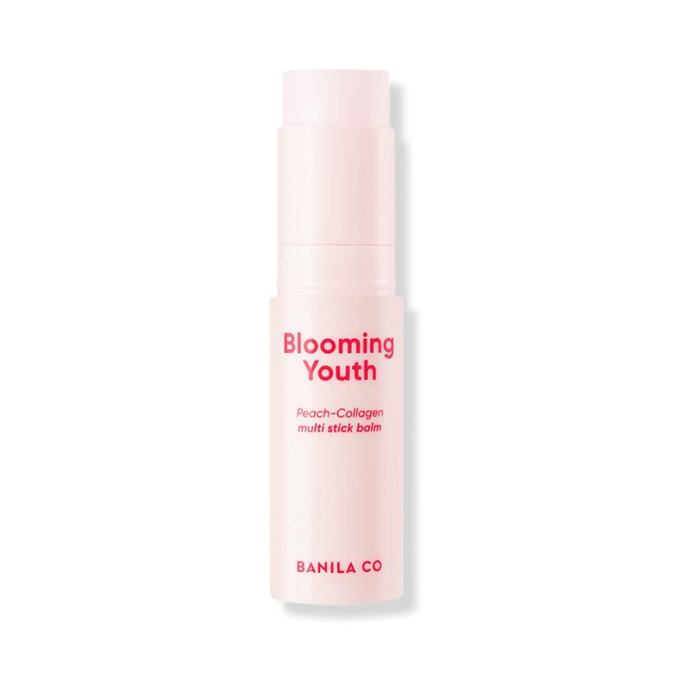 <p><a href="https://go.redirectingat.com?id=74968X1596630&url=https%3A%2F%2Fwww.ulta.com%2Fp%2Fblooming-youth-peach-collagen-multi-stick-balm-pimprod2041997&sref=https%3A%2F%2Fwww.elle.com%2Fbeauty%2Fmakeup-skin-care%2Fg46652479%2Fbest-serum-sticks%2F" rel="nofollow noopener" target="_blank" data-ylk="slk:Shop Now;elm:context_link;itc:0;sec:content-canvas" class="link ">Shop Now</a></p><p>Blooming Youth Peach Collagen Multi Stick Balm</p><p>ulta.com</p><p>$21.00</p>