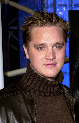 Devon Sawa at the Hollywood premiere for Screen Gems' Slackers