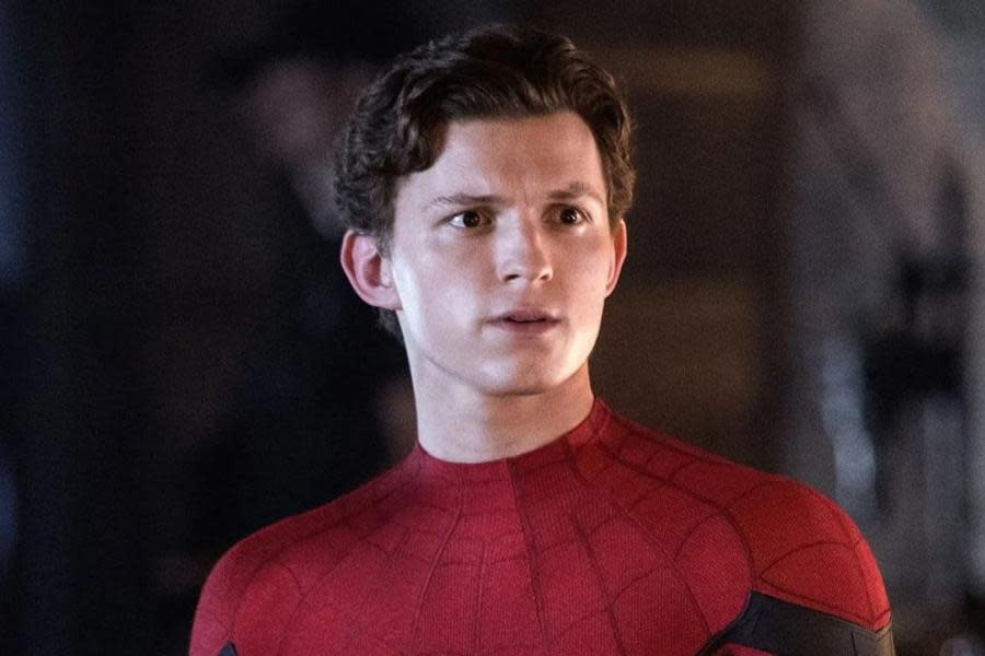 Tom Holland enfrentaría a dos importantes villanos en la nueva trilogía de Spider-Man en el MCU