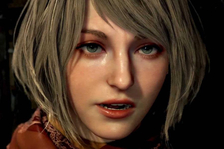 Resident Evil 4 Remake: Ashley te regaña si eres pervertido e intentas pasarte de listo