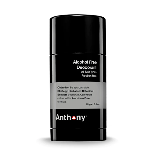 Anthony Alcohol Free Deodorant