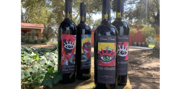 Vino de Casa Veramendi en Baja California obtiene medalla de Oro en Mexico Selection 