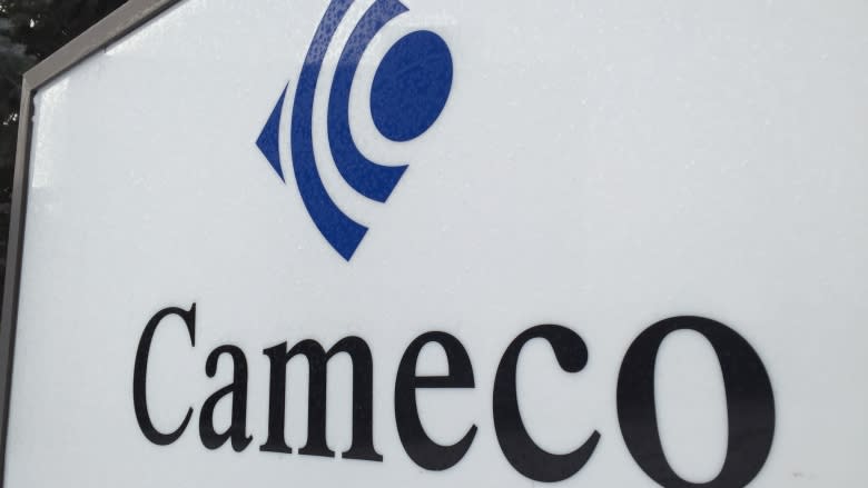 Cameco threatening legal action after Japanese company cancels major uranium contract