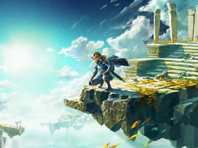 Zelda: Tears of the Kingdom en el presente y el futuro de la franquicia