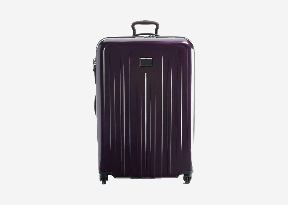 Tumi 31-Inch Expandable Spinner Packing Case