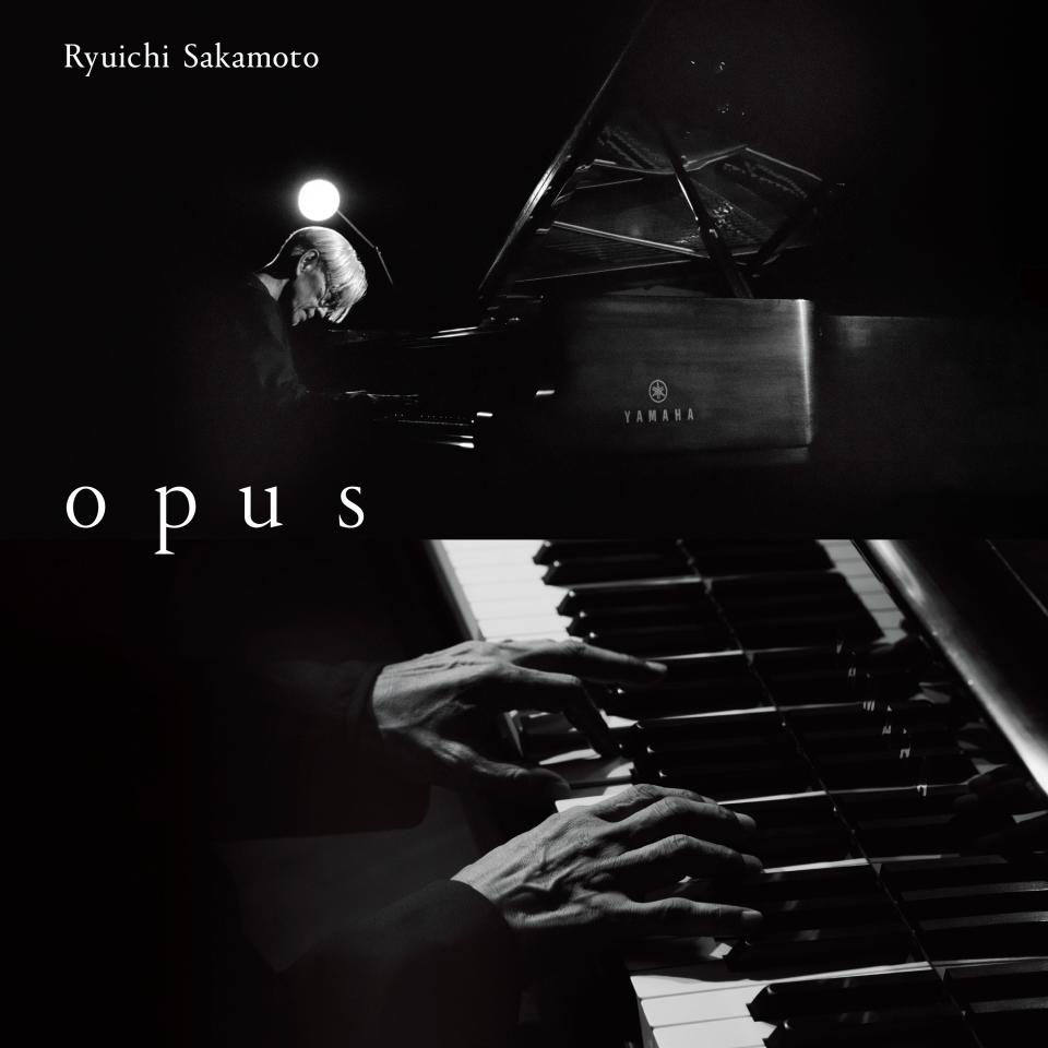 <h1 class="title">Ryuichi Sakamoto: Opus</h1>