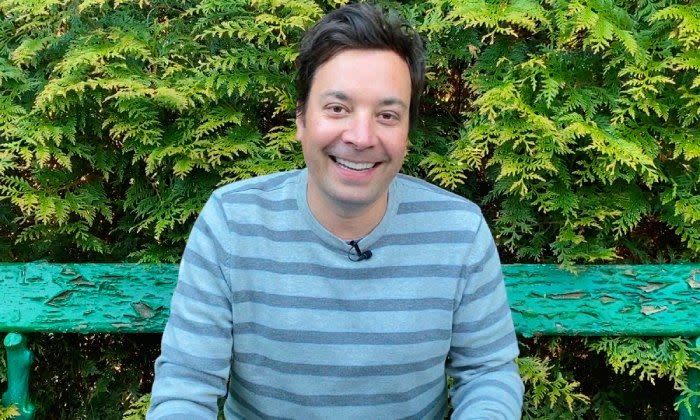 jimmy fallon glimpse inside county retreat hamptons