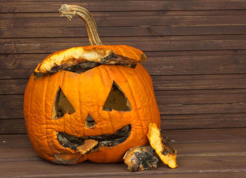 12 Brilliant Hacks for Your Best-Ever Halloween Pumpkin