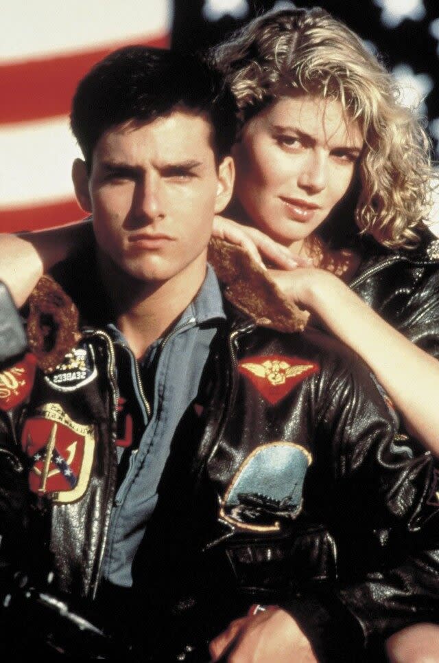 Top Gun 1986