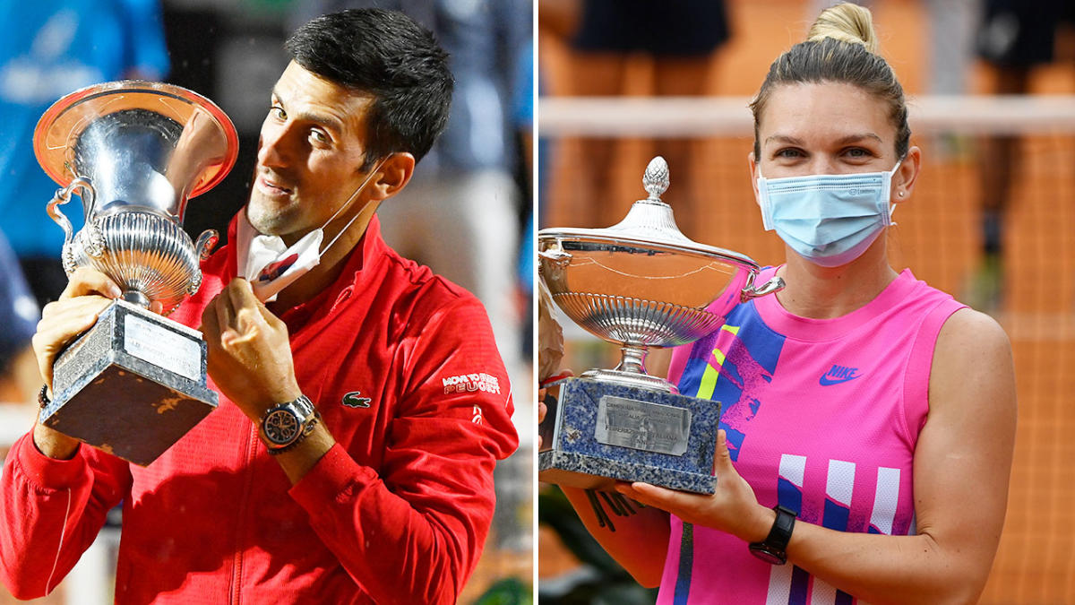 Italian Open prize money: How much will Rafael Nadal and Novak Djokovic  earn?, Tennis, Sport