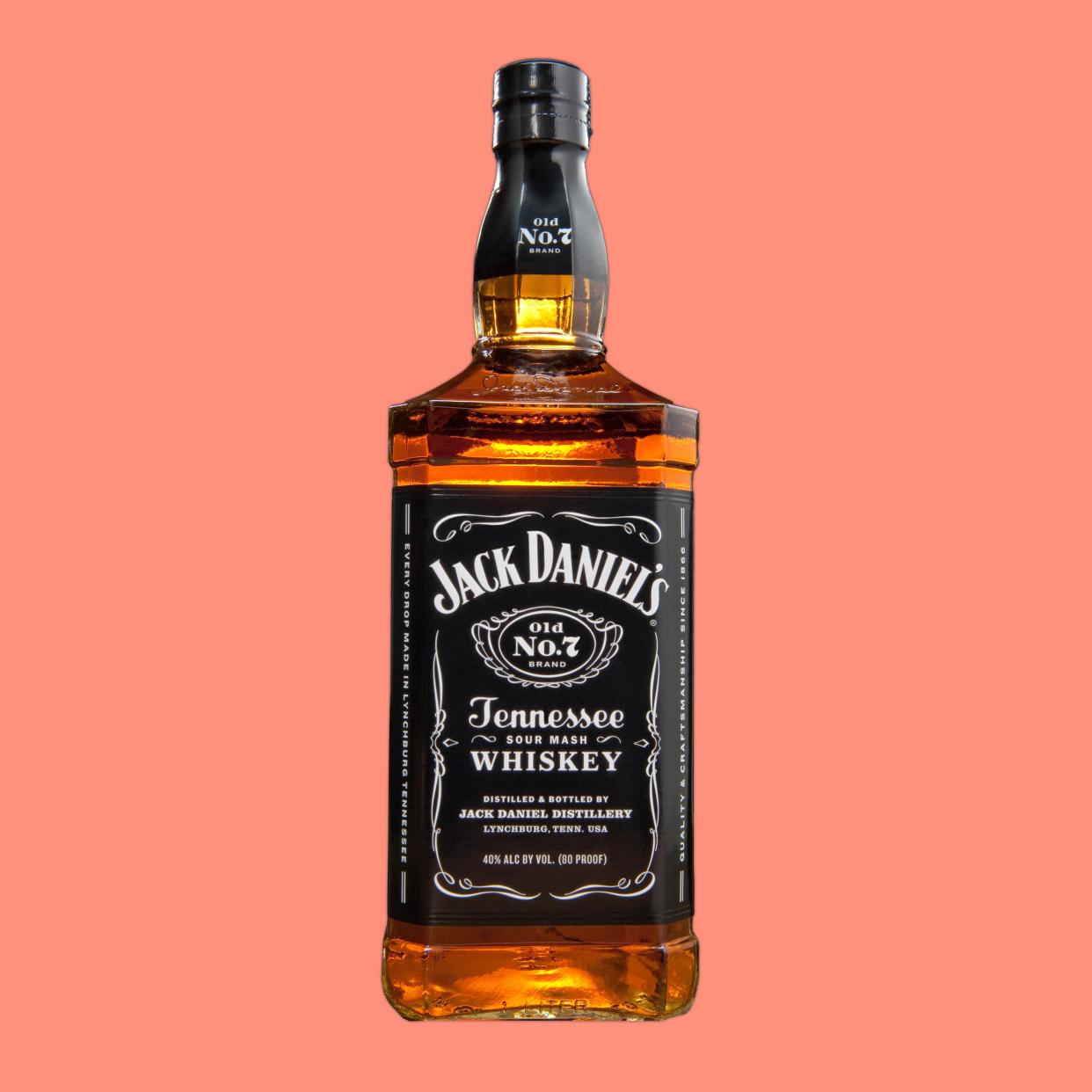 Jack Daniels (Jack Daniels)
