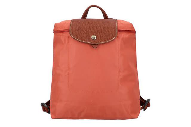 The Longchamp Bags Celebrities Carry Are on Sale at Gilt