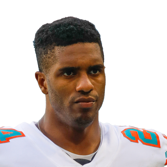 Miami Dolphins plan to release starting cornerback Byron Jones