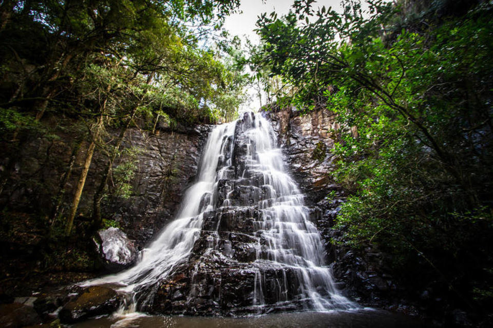 Away With the Fairies Hostel, Hogsback, South Africa