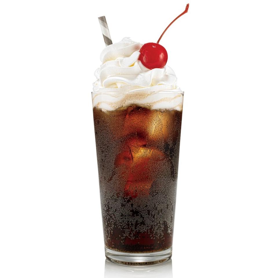 Root Beer Float