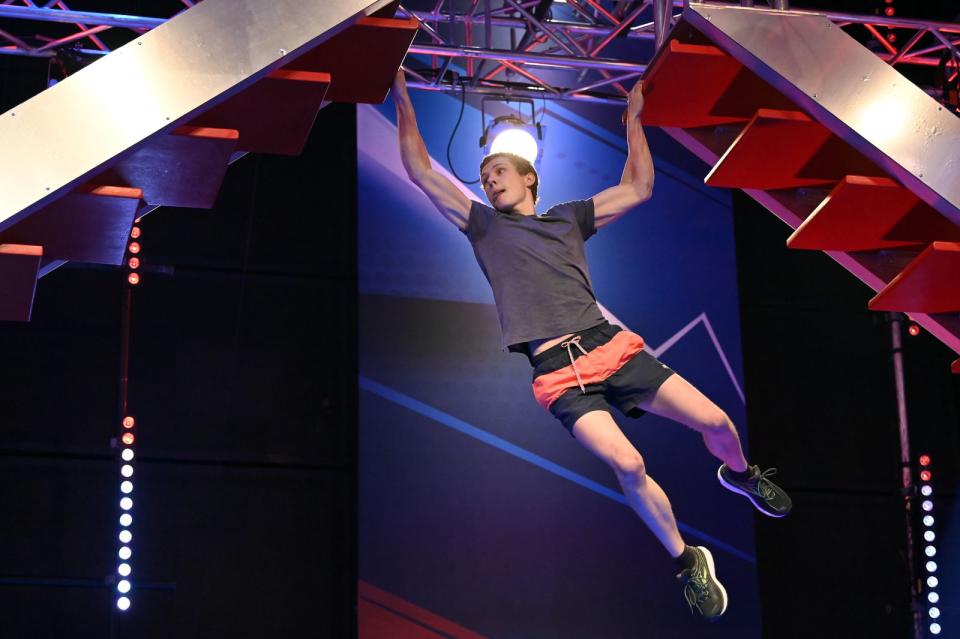 Ninja Warrior Germany 2020