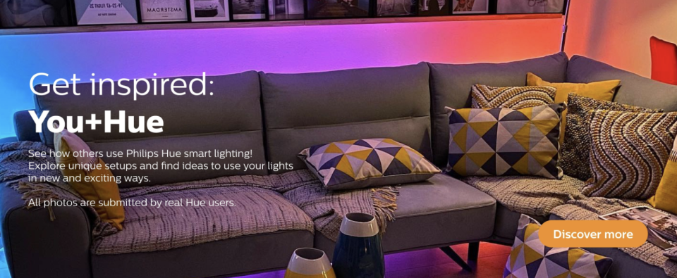 PHOTO: Lazada. Philips Lighting