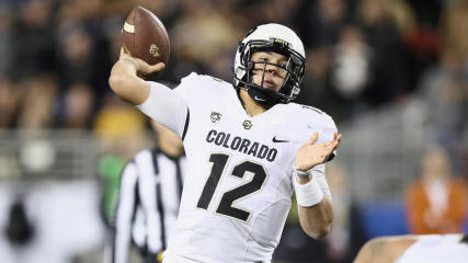 Can Colorado repeat as Pac-12 South champs?