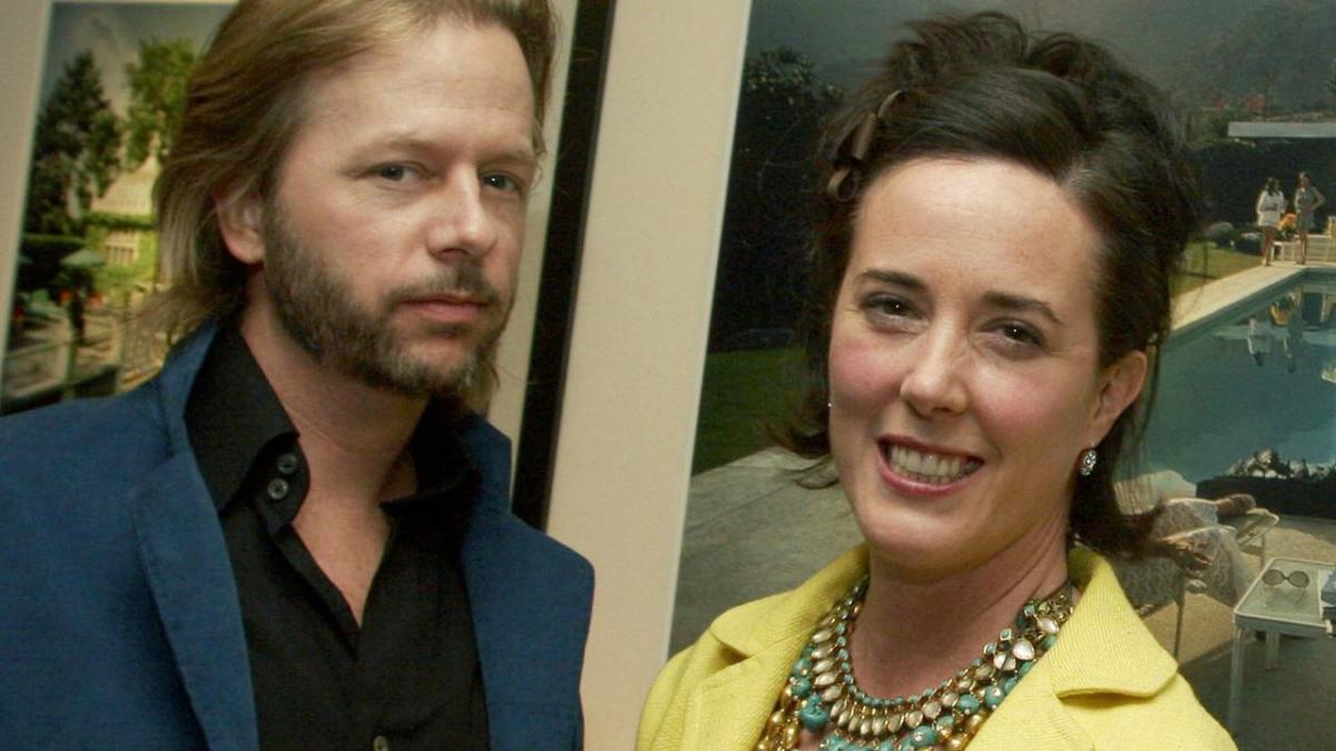 Kate Spade death: Suicide note addressed to daughter; sister