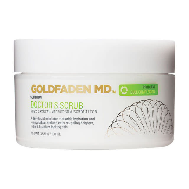 Goldfaden MD Doctor's Scrub