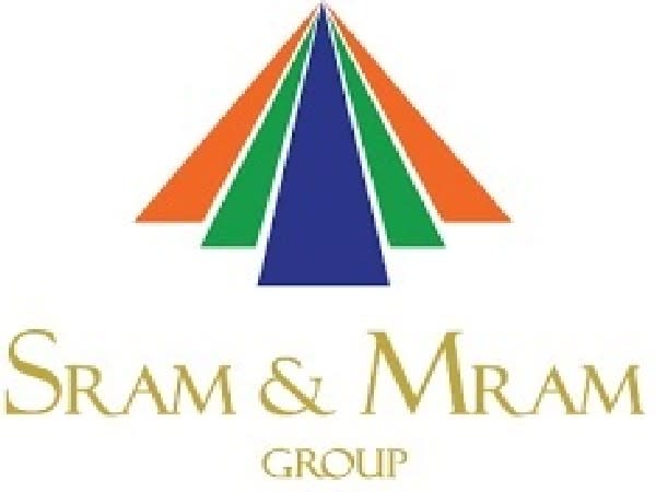 SRAM & MRAM Group logo