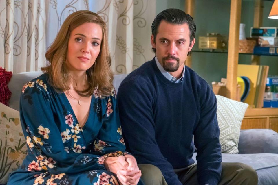 This Is Us: Why Jack Kept Brother Nicky a Secret