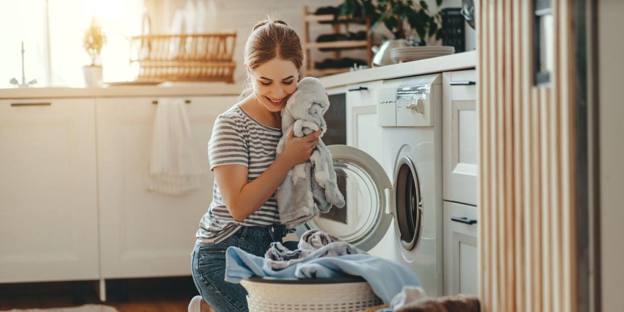 things i've learned after years of testing washing machines