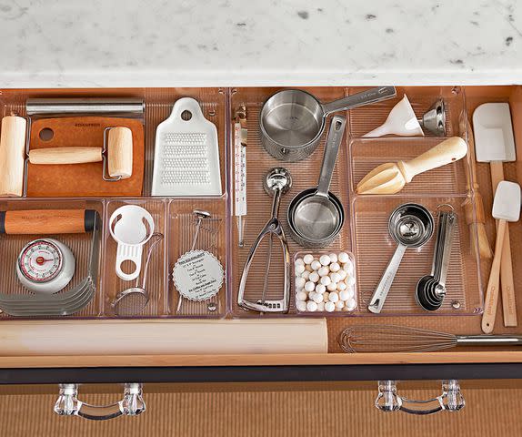 31 Creative Ways to Store Dishes and Utensils That Go Beyond Cabinetry