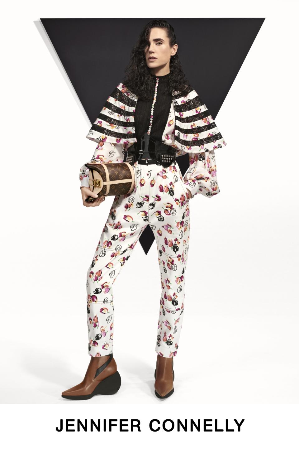 <cite class="credit">Photo: Collier Schorr / Courtesy of Louis Vuitton</cite>