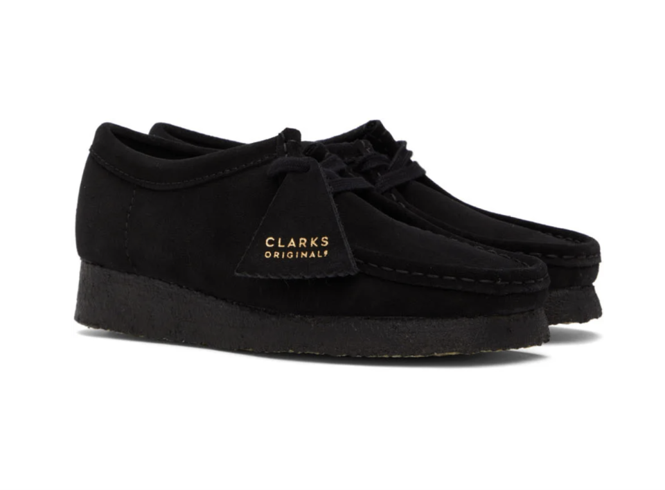 Clarks鞋減價低至38折！英國製鞋世家返工鞋減價低至$5XX