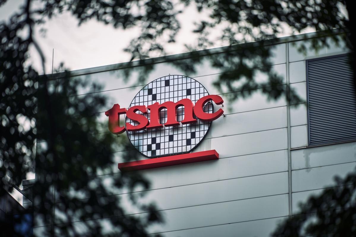 TSMC sales beat estimates in a good sign for AI chip demand