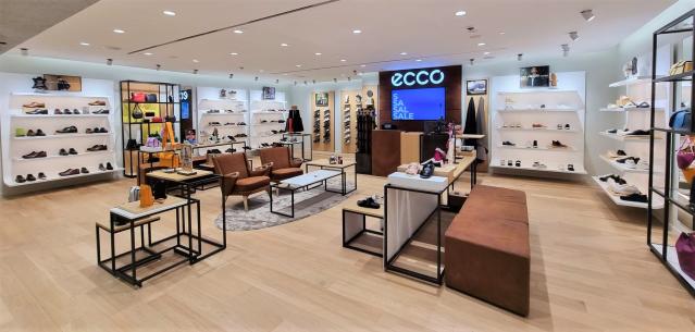 Craftsmanship  the Official ECCO® store