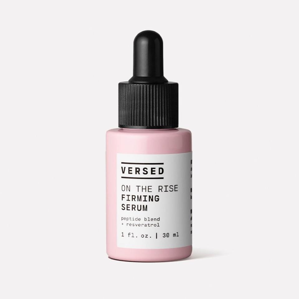 ON THE RISE FIRMING SERUM