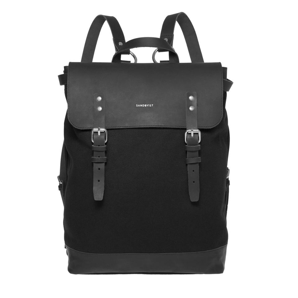 Sandqvist Hege Backpack