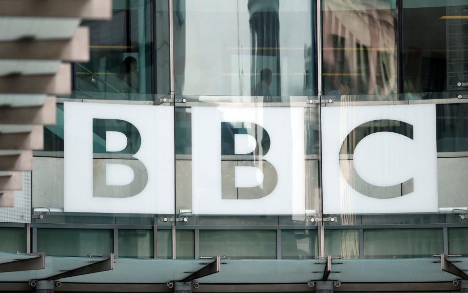 The BBC is calling for new laws to force Sky and other companies to give it more prominence