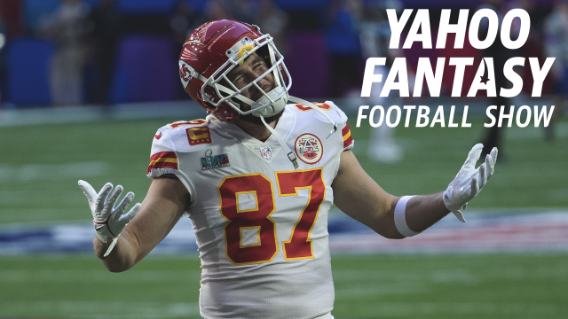 Yahoo Fantasy Football Show on Apple Podcasts