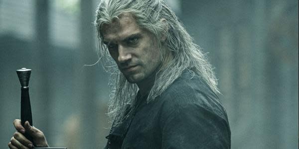 The Witcher: Clip de segunda temporada muestra a Geralt combatiendo a un nuevo monstruo